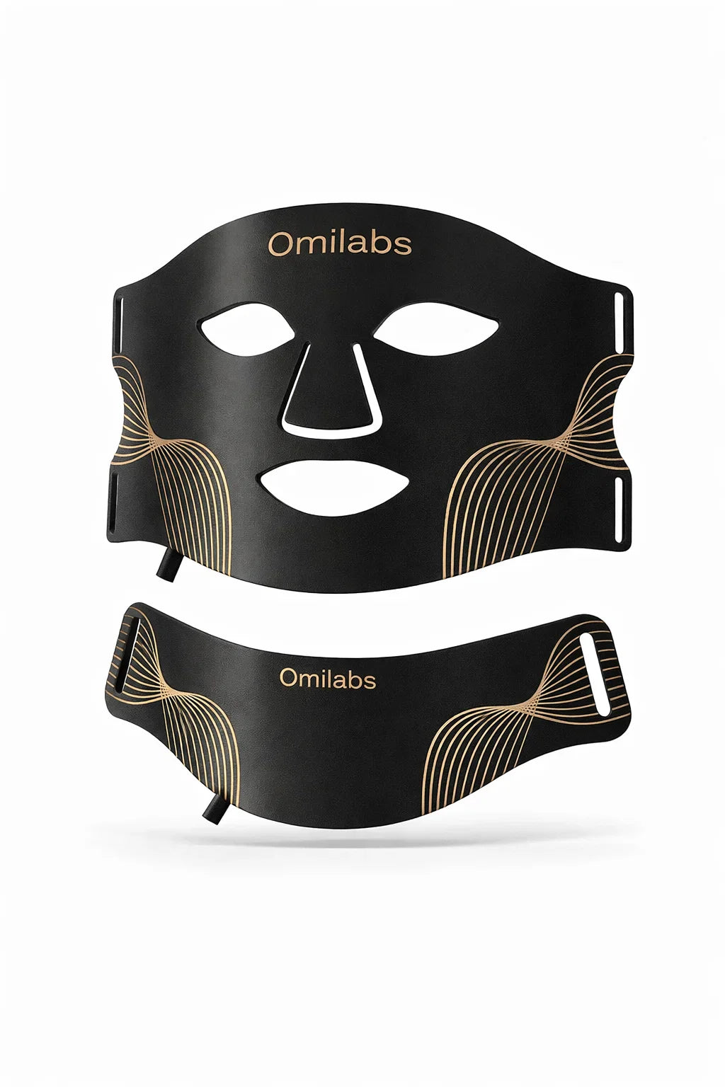 Omilabs Contour Mask