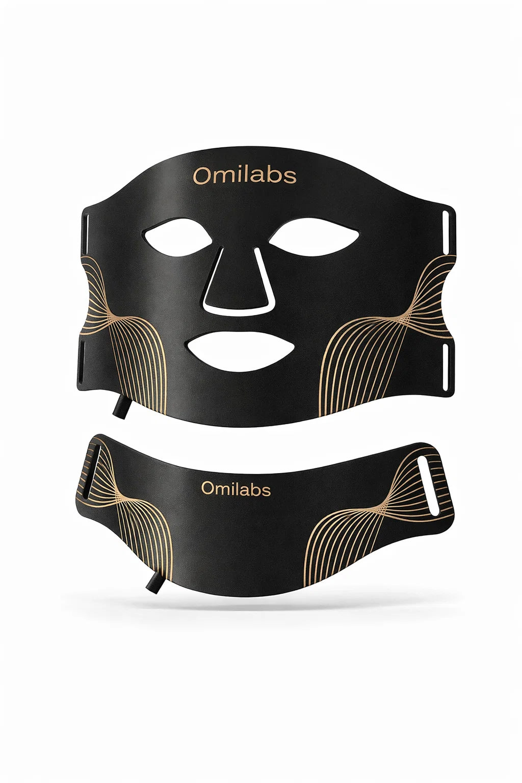 Omilabs LED Mask